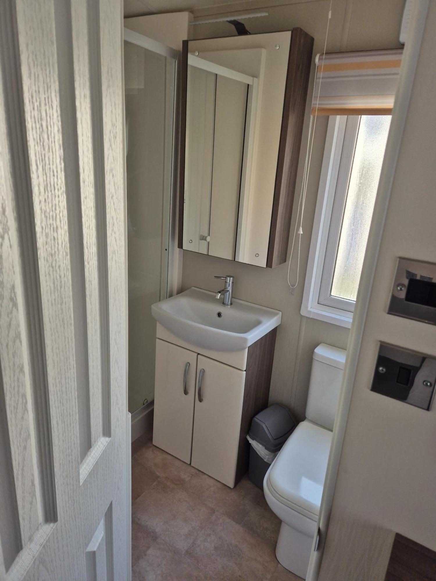 Winchelsea Sands Holiday Park Esterno foto