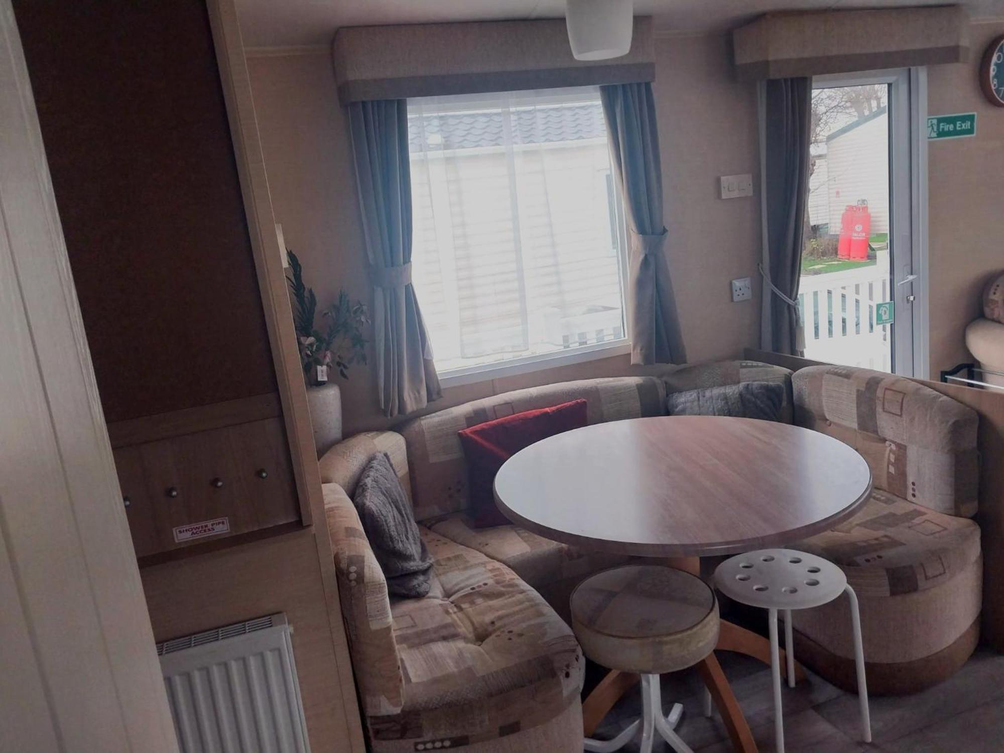 Winchelsea Sands Holiday Park Esterno foto